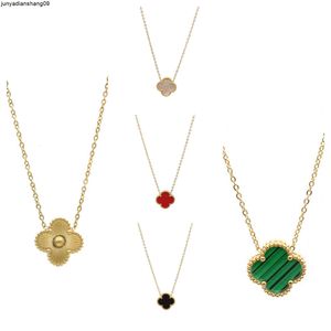 Naszyjnik designerski Naszyjka Kobieta biżuteria do kobiety łańcuchy złota platowane walentynki ozdoby zaręczynowe odpowiednie dla kobiet i dziewcząt prezenty 0