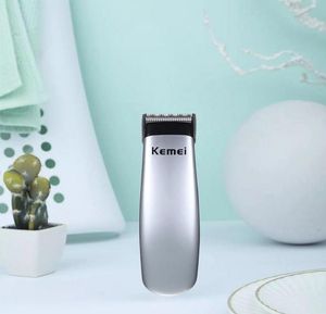 Kemei Mini Hair Clipper Cutting Electric Hair Clipper Mini Cutting Machine Beard Barber Razor For Men Style Tool 8841924