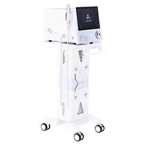 P20 Beauty Machine Professional Facial Cleansing Skin Testing Hydro Microdermabrasion Machine Micro nano bubble Skin management hydrafacial Machine