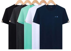 Tasarımcı Erkek Tişörtler Bos t Shirts Polo Kısa Kollu Yaz Günlük Tshirts Tees Şortları Kadın Erkekler Mektuplar Yeni Modeller M-XXXL
