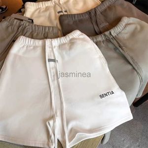 Shorts Men's Summer Casual Short Nyaste Fashion Hip Pants Multicolor Trendy Shorts Sweatpants Size S-XXL 240307