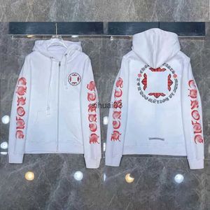 Mens Hoodies Moletons com capuz designer de moletom com capuz designer de homens com capuz mulheres design de marca de rua MELHOR VERSÃO 430g peso material de algodão wh