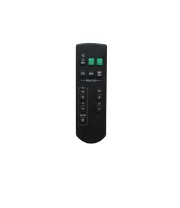 Fjärrkontroll för Sony RM-ANU102 SA-32SE1 SA-40SE1 SA-46SE1 TV Sound Bar Soundbar Högtalare O System1154541