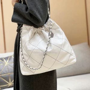 Designer Original Quality Handbag Tote Bags 10A Mirror Quality Calfskin Shoulder Bags with Gift Box C017