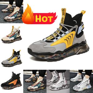 2024 Men womens Hiking Outdoor Classic Trekking Mountain Sneakers Breathable Athletic mens trainers mens shoes Sports