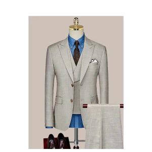 Suits Custom Made Groom Wedding Dress Blazer Pants Business Highend Classic Dress Trousers 20922381