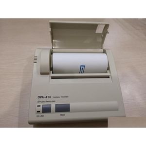 Printers Brand Original Spot Printer Dpu-414-50B-E Dpu-414-40B-E Dpu-414-30B-E Thermal Dpu-414 Drop Delivery Dhdfn