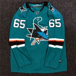 American Ice Hockey Jersey Athlete Jerity Numer kodu jest duży 240305