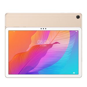 Orijinal Huawei Pad 2 4G LTE WiFi Tablet PC Akıllı 4GB RAM 128GB ROM Octa Çekirdek Kirin 710A Harmonyos 10.1 inç IPS Ekran 5.0MP 5100mAH Bilgisayar Tabletleri Dizüstü Bilgisayar