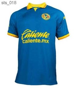 サッカージャージークラブアメリカ2024 K.alvarez Giovani M.Layun Football Men Women Shirth240307