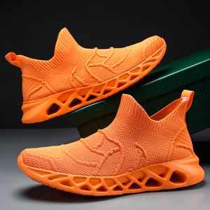 Heiße Laufschuhe Frühling Sommer Atmungsaktive Eis physikalische Tests Paar Sportschuhe 4s Mesh Atmungsaktive Verkauf Freizeitschuhe Seide bequem Mit Box