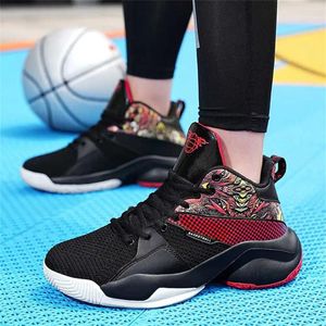 Rozmiar 142 Oddychające buty do chodzenia 38 Basketball Trendy Sneakers Daily Sports Kup w ofertach technologii odsprzedaży YDX1