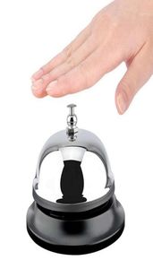 Ring Bell för Desk Kitchen El Counter Reception Craft Restaurant Bar Ringer Call Bell Service Ring Restaurant12116618