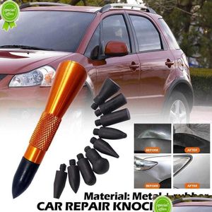 Andra fordonsverktyg Ny kroppsfärgfri Dent Repair Knockout Pen PDR Tool för borttagning av hagel Drop Leverans Automobiles Motorcyklar Vehicl Dh8cx