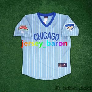 Sammy Sosa Ron Santo Mark Grace Cubs Baseball Jersey Ryne Sandberg Andre Dawson Ernie Banks Greg 31 Maddux Billy Williams Wrigley Harry Caray Rozmiar S-4xl 424