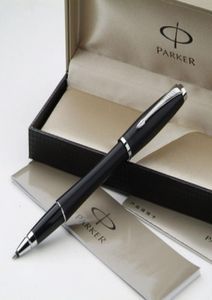 High Quality Design Parker City Baozhu Pen Parker Signature Pen Pike Scrub Sarah roller ball Pen8838110