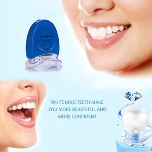 Whitelight tandblekning system lätt tandrensare ledande tandvård5289173
