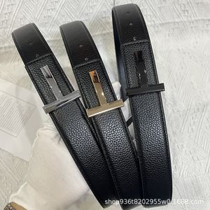 여성 디자이너 골드 실버 남성용 벨트 조절 가능한 버클 BWLR 비즈니스 바지 accesorries를위한 레터 벨트