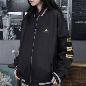 New Men Bomber Jacket Mens Military Bomber Jackets Men Casual Solid Zipper Pilot Jacket Slim Fit Male Coats