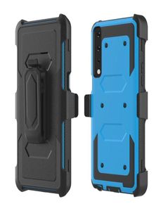 Moto G Powerの電話ケース15G ACE LG STYLO 7 4G 5G DEFENDER HOLSTER HOLSTER BELT CLIP KICKSTAND SHOCKSTAND保護頑丈なCOV2880794