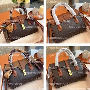 Designer väskor tote handväskor kvinnor axel crossbody väska damer äkta läder bokstav band handväska lyx shopping tote lvssbags purses lvsstotes plånbok