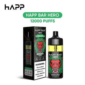 Dijital 12000 puf tek kullanımlık vape shisha e Sigara Vapers puf 12K 2% 5% Önceden doldurulmuş bölme örgü bobini 650mAh şarj edilebilir pil kalem vaper cihazı 15k 9k hava akışı