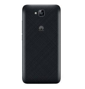 Оригинальный мобильный телефон Huawei Enjoy 5, 4G LTE, MT6735, четырехъядерный процессор, 16 ГБ ОЗУ, 2 ГБ Android, 50 дюймов, 130 МП, OTG, смартфон2861594