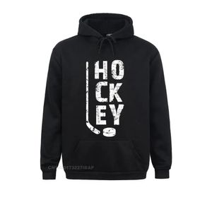 Ice Hockey Player Gift Hockey Son Hockey Dad Pullover Hoodie Family Women Hoodies Group Sweatshirts Långärmad fritidskläder 240305