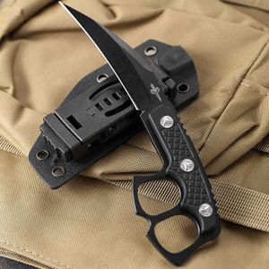 Schneller Versand Survival Small Knife Design Hochwertiges Outdoor-Tool Klappmesser zur Selbstverteidigung 261437