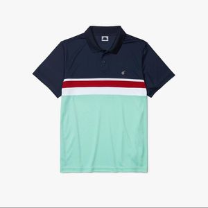 Modemarke Herren-Poloshirt, hochwertiges Herren-T-Shirt, klassische Krokodil-Stickerei, T-Shirts, Polokragen, atmungsaktives Oberteil, Sommer-Luxus-Business-Hemd, Designer-Hemden