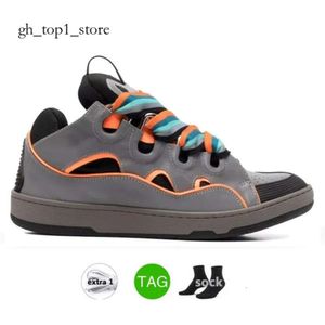 Tênis de basquete Lanvinss Designer Shoes 4s Tênis de basquete Laranja Vermelho Azul Laranja Luz Rosa Luz Preto Branco Cinza Plataforma de borracha de bezerro Sapatos casuais para 29