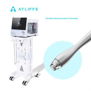 P20 Beauty Equipment Professional Small Bubble Facial Cleansing Skin Testing Hydro Microdermabrasion Machine Skin Management Hydrafacial Machine