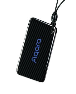 Aqara Smart Door Lock NFCカードサポートN100 N200 P100シリーズアプリコントロールEAL5 CHIP for Home Security4116476