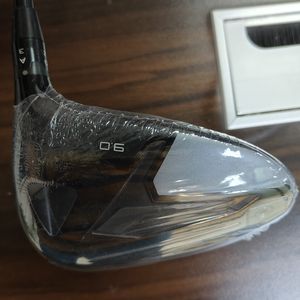 Tis2 Golfschläger Driver Schwarze Golf Driver Rechtshänder Unisex Golfschläger Hinterlassen Sie uns eine Nachricht für weitere Details und Bilder