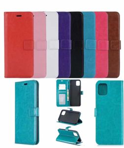 2020 capa carteira para ip 6 7 8 plus xs xr xsmax 11 11 pro max 12 12 pro max para sam s20 plus note 20 ultra capa de couro preto tpu i8947078