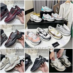 Casual Shoes Mens Women Sneakers Womens City Designer Sneakers Woman Running Shoes Trainer Silver Runner Shoes Mens Sneaker Shoe