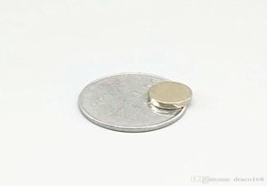 100st 9mm x 3mm D9x3mm 9x3 D9x3 D93 9x3mm Permanent Magnet Super Strong Rare Earth 9mmx3mm Magnet8983289