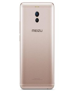 Original meizu m nota 6 4g lte telefone móvel 4gb ram 64gb rom snapdragon 625 octa núcleo 55quot 160mp câmera frontal flyme 6 inteligente 2360595