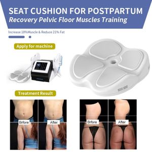 Hiemt Device Cushion Handle For Pelvic Floor Muscle Treatment Beauty Machine Fat Burning Salon Use Beauty Equ569