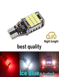 1Piece Canbus W16W T15 920 921 912 LED 4014 45 Chips Reverse Light Bulb Backup Parking Light Lamp Bulbs White Red NO ERROR T10 W5W3398028