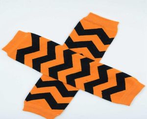 Baby girl boy Chevron Leg Warmer 17colors choose Zigzag legwarmer infant legs child socks Tights Leg Warmers adult Arm warmers 129267005