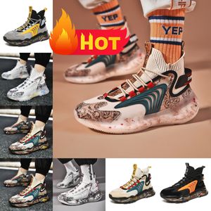 Alta Qualidade Homens Mulheres Caminhadas Ao Ar Livre Clássico Trekking Mountain Sneakers Respirável Atlético Mens Treinadores Mens Sapatos Sports Gym Running 35-46