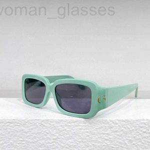 Sunglasses designer January 24, GG1403S Tiktok, the same style of personalized sunglasses, women's versatile fashion sunglasses UJ3G