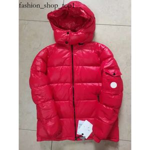 SCAN CANADA JACKE DESIGNER WINTER PUFFER JACKA Luxury Brand Mens Down Jacket Men Women Thowring Warm Fashion Canada 871