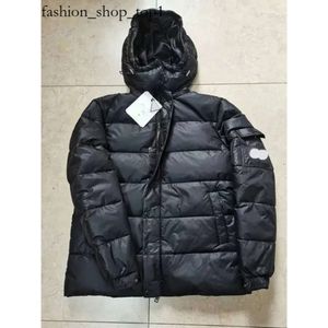 Skanna Kanada Jacket Designer Winter Puffer Jacket Luxury Brand Mens Down Jacket Men Women Thowring Warm Fashion Canada 994