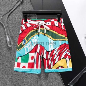 Shorts masculinos Mens Shorts Malha Shorts Designer Shorts Mens Swim Shorts Womens Fitness Shorts Malha Respirável Praia Shorts Asiático Tamanho M-3XL8 240307