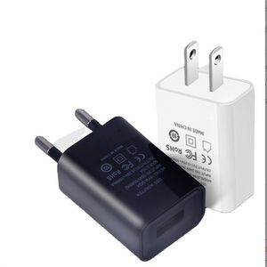 Carregador usb 5v 1a para viagem, cabeça de carregamento de parede adaptador de telefone portátil plugue ue au para iphone 15 14 13 12 xr xs 11 pro max samsung