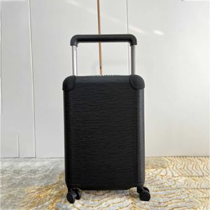 luxury horizon Boarding Rolling Luggage Suitcase Spinner Travel Universal Wheel Men Women Trolley Case Box Duffel Cloud Star Designer Trunk Bag 240315