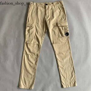 Pants One CP Comapny Lens Pocket Pant Outdoor Men CP Kläder Taktiska byxor Lossa CP Tracksuit 361