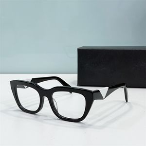 designerskie okulary przeciwsłoneczne klasyczne okulary gogle okulary recepty rama okulę brązowy obiektyw moda netto czerwona ta sama mężczyźni i kobiety PRA06V Fabryczne okulary przeciwsłoneczne